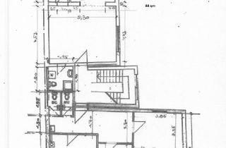 Büro zu mieten in Rathausstraße 64, 68519 Viernheim, Effiziente Büro-und Praxisräume mit 71 m² in Viernheim