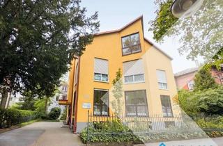 Büro zu mieten in 72764 Reutlingen, Bürofläche auf zwei Ebenen in ruhiger, grüner Lage nahe der Innenstadt