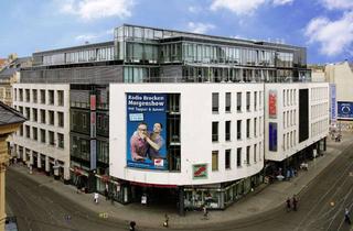 Büro zu mieten in Große Ulrichstraße 57-59-60, 06108 Altstadt, Bürofläche 382 m² im 1. OG, Große Ulrichstraße, Halle