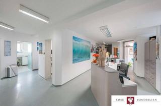 Praxen kaufen in 71397 Leutenbach, Kapitalanlage mit über 6 % Rendite! Langjährig vermietete Zahnarztpraxis in Weiler zum Stein