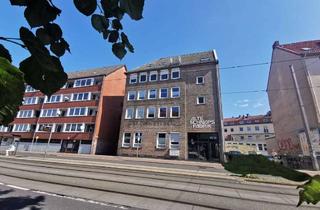 Gewerbeimmobilie mieten in Osterstr.28-29 / Güntherstr.13-15 / Am Deich 86, 28199 Alte Neustadt, Attraktive Gewerbefläche in der Alten Schnapsfabrik - Historischer Charme trifft modernes Arbeiten
