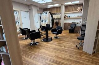 Gewerbeimmobilie mieten in 74172 Neckarsulm, 160 m² klimatisierte, barrierefreie Gewerbefläche mit getrennten Räumen – Neckarsulm-Amorbach