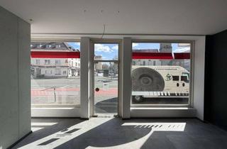Gewerbeimmobilie mieten in Märkischer Ring 116, 58097 Mittelstadt, Großzügige Gewerbefläche im EG mit Schaufenster in zentraler Lage