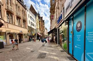 Büro zu mieten in Langgasse 24, 65183 Wiesbaden, Modernisierte 4-Zimmer-Bürofläche in der Wiesbadener Fußgängerzone