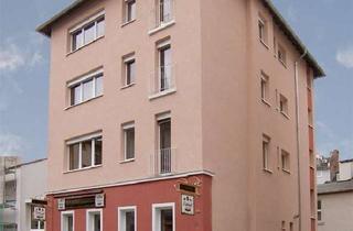 Büro zu mieten in Baumweg 19, 60316 Nordend-Ost, Bürofläche I Nordend I 107 m²