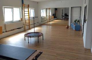 Gewerbeimmobilie mieten in 65599 Dornburg, Große, helle Räume - Vielseitig Nutzbar für Ihre Geschäftsidee