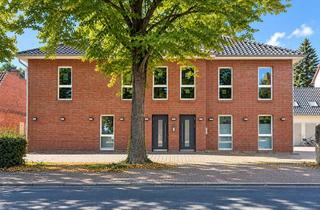 Büro zu mieten in 30982 Pattensen, Moderne und vielseitig nutzbare Büro-/Praxisfläche – repräsentativ in guter Geschäftslage