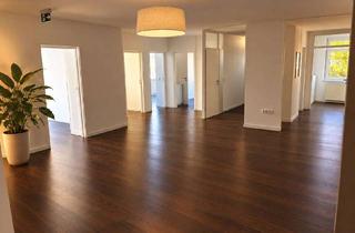 Gewerbeimmobilie kaufen in Bahnhofstraße 28, 74613 Öhringen, 150 m² im Herzen von Öhringen - Praxis/Büroräume oder Perspektive auf Wohnen