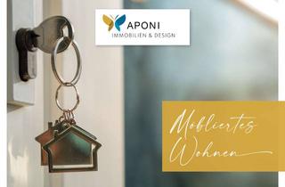 Immobilie mieten in 65760 Eschborn, Moderne, gemütliche 3-Zimmer-Wohnung in angenehmer Wohnlage