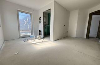 Immobilie mieten in Habichtgasse, 88045 Friedrichshafen, Neubau. Dachgeschoss. Terrasse. Kompakt. Komplett eingerichtet. Alle Nebenkosten inklusive.