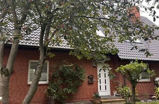 Immobilie mieten in Fennenweg, 25992 List, Einliegerwohnung befristet zu vermieten