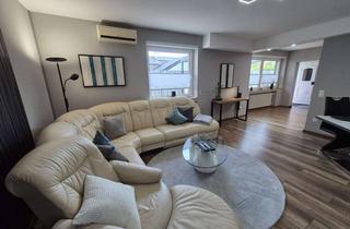 Immobilie mieten in 41517 Grevenbroich, Design-Apartment – All-Inclusive, 75 m², Highspeed WLAN (sicher), Klima, E-Ladestation & Smart Home