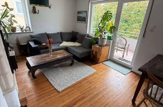 Immobilie mieten in 87437 Kempten, zentrale 2 Zimmerwohnung zur Zwischenmiete