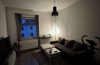 Immobilie mieten in Westerfeldstraße 15, 30419 Herrenhausen, Schöne helle möblierte 2 Zimmer Wohnung in Herrenhausen
