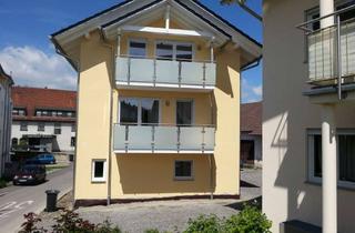 Immobilie mieten in Haldenweg, 88048 Friedrichshafen, 2 mal 2-Zimmer Wohnung in Friedrichshafen-Ailingen