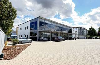 Immobilie mieten in 64560 Riedstadt, Eventlocation als Entwicklungsperspektive