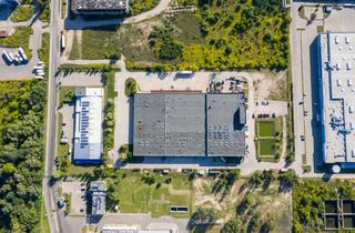 Lager kaufen in 63755 Alzenau, Vermietete ca. 558 m² Halle mit 10 Jahren Cashflow zum Kauf verfügbar - Provisionsfrei über JLL