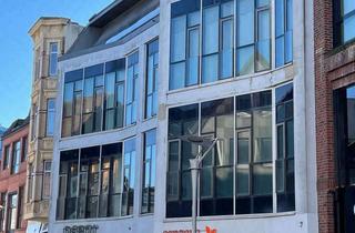 Geschäftslokal mieten in Sachsentor 58, 21029 Bergedorf, Ladenfläche 125 m² in Hamburg-Bergedorf, Sachsentor 58