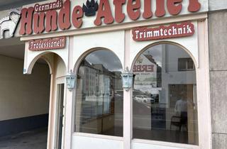 Geschäftslokal mieten in Moselweißer Straße, 56073 Rauental, Ladenfläche in Koblenz: Effizient nutzbare Gewerbefläche im Rauental