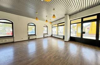 Geschäftslokal mieten in Münchenerstr. 21, 86633 Neuburg, +++LADENFLÄCHE IN NEUBURG+++PROVISIONSFREI