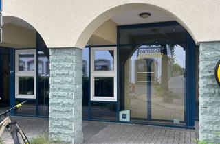 Gewerbeimmobilie kaufen in Grandweg 38, 59494 Soest, Zentrumsnahe Ladenfläche im Erdgeschoss in Haupteinfahrtstraße