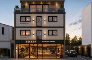 Gewerbeimmobilie kaufen in Wartbergstraße, 74076 Heilbronn, Wohnen und Gewerbe - Immobilienprojekt mit Entwicklungspotenzial