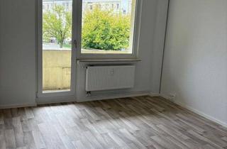 Wohnung mieten in Straße Des Friedens, 19230 Hagenow, Renovierte 2- Zimmer Wohnung auf dem Kietz ** ab sofort **