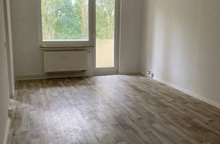 Wohnung mieten in Plantagenweg 18, 19230 Hagenow, Renovierte 3- Zimmer Wohnung mit Blick ins Grüne!