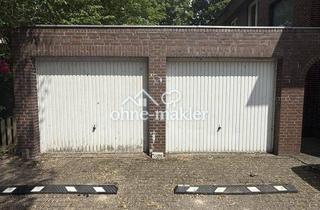 Lager mieten in 26135 Oldenburg, Garage Lustgarten 11, 26135 Oldenburg