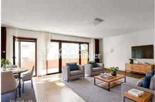 Wohnung kaufen in 71229 Leonberg, 125 m² in Leo.-Warmbronn: 4,5 Zimmer, Südbalkon, Garage & Stellplatz – provisionsfrei