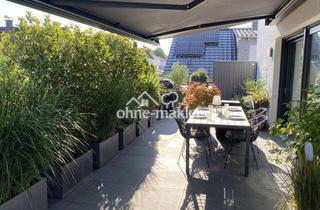 Penthouse kaufen in 63517 Rodenbach, Verkauf direkt vom Eigentümer – Traumhafte Penthouse-Wohnung mit großer Dachterrasse