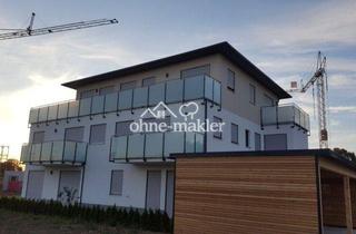 Wohnung mieten in 87766 Memmingerberg, Wohnkomfort und Stadtnähe in Memmingerberg