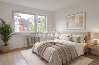 Wohnung kaufen in 44536 Lünen, Kaufen ohne Eigenkapital - Sofort bezugsfertig - 2 Zimmer Wohnung mit Aufzug