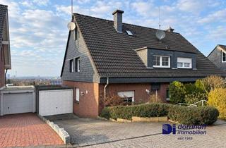 Haus mieten in 44267 Dortmund, Haus mit Fernsicht und viel Platz sucht neuen Mieter Benninghofen Loh