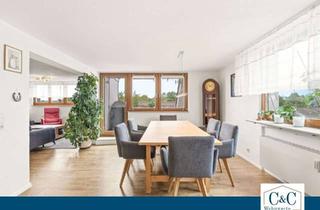 Wohnung kaufen in 70794 Filderstadt, Moderne Maisonette-Dachgeschosswohnung mit Weitblick