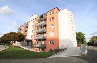 Wohnung kaufen in 63452 Hanau, WRS Immobilien - käuferprovisionsfrei - Kapitalanlage -2 Zimmer ETW mit Balkon + KFZ-Stellplatz