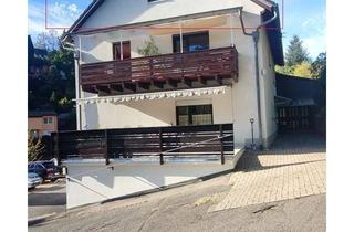 Wohnung kaufen in 69259 Wilhelmsfeld, Wilhelmsfeld - Solide Kapitalanlage für Einsteiger im Immobilienmarkt