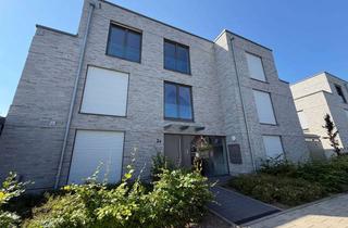 Wohnung kaufen in 33330 Gütersloh, Eigentumswohnung 2 ZKB in Gütersloh: Schicke Wohnung in bester Lage
