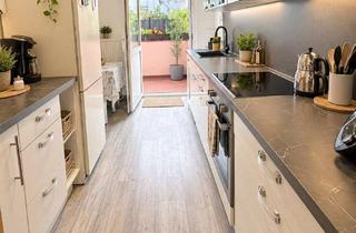 Wohnung kaufen in 47139 Beeck, Kapitalanlage in Duisburg-Beeck – 8.352 € Jahresnettokaltmiete & Balkon