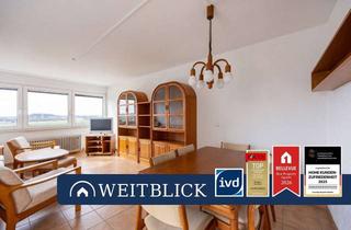 Wohnung kaufen in 74321 Bietigheim-Bissingen, WEITBLICK: Kapitalanleger aufgepasst!