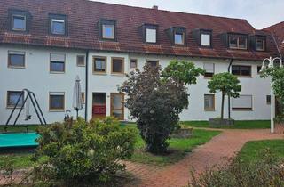 Wohnung kaufen in 91077 Neunkirchen, Gepflegte 3-Zimmer-Wohnung in Neunkirchen am Brand