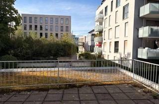 Wohnung kaufen in 72762 Reutlingen, ***ATTRAKTIVE CITY-WOHNUNG MIT BALKON UND TERRASSE IN TOP-LAGE – RENOVIERUNGSBEDÜRFTIG***