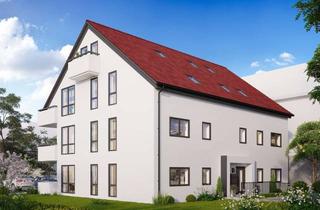 Wohnung kaufen in Hauptstraße 112a, 67304 Eisenberg, Neubau