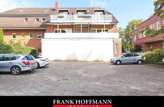 Wohnung kaufen in 24568 Kaltenkirchen, Zuhause mitten im Geschehen – attraktive Wohnung im Wohn- & Geschäftshaus in Kaltenkirchen