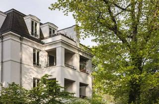 Wohnung kaufen in Puschkinallee 46, 12435 Berlin, Open House Event am 11. Oktober: Bezugsfrei, mit Balkon: 2-Zimmerwohnung in Berlin-Alt-Treptow