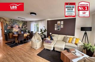 Wohnung kaufen in 58675 Hemer, Großzügige & helle 4-Zimmer-Wohnung mit Balkon & Aufzug in Hemer Stübecken