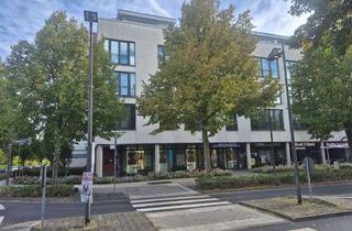 Wohnung kaufen in 60438 Frankfurt, Exklusive 3-Zimmer-Wohnung mit Dachterrasse – komfortables Wohnen 50+ am Frankfurter Riedberg