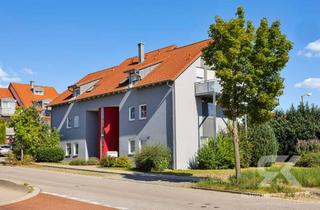 Wohnung kaufen in 92245 Kümmersbruck, Gepflegte, helle 2-Zi.-Erdgeschosswohnung mit Terrasse, Garten und Stellplatz in ruhiger Wohnlage