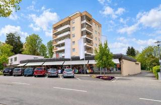 Wohnung kaufen in 78333 Stockach, Zentral in Stockach: 3,5-Zimmer-Wohnung mit Loggia, Garage und zusätzlichem KFZ-Stellplatz