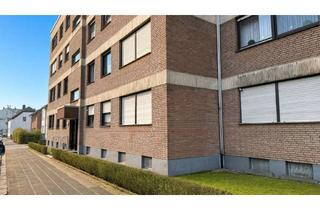 Wohnung kaufen in 46236 Bottrop, Schöne Terrassenwohnung in zentraler Lage